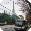 More RATP Paris fleet images